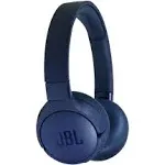 JBL Tune 660NC Bluetooth On-Ear Headphones with Active Noise Cancellat