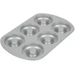 Wilton 6-Cavity Doughnut Pan