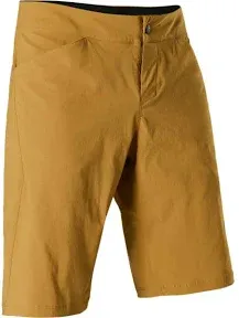 Fox Racing Men's Ranger Lite Short