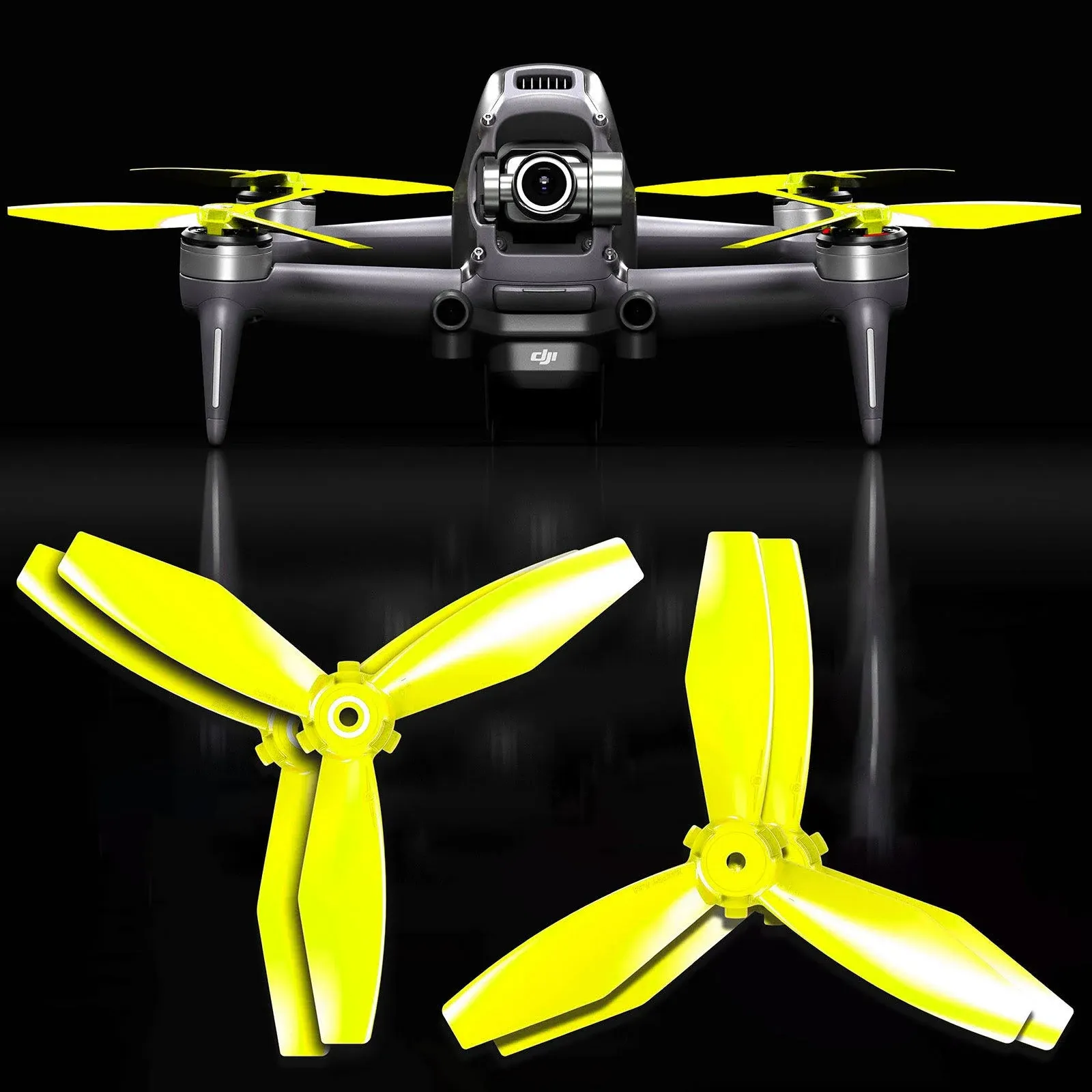 Master Airscrew Ludicrous Propellers for DJI FPV