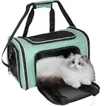 Top Tasta Dog Cat Carrier