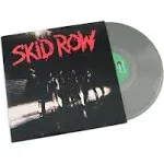 Skid Row 2013 Limited Edition Translucent Purple Vinyl LP 180 Gram Audiophile