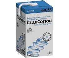 Graham CelluCotton Beauty Coil 100% Rayon