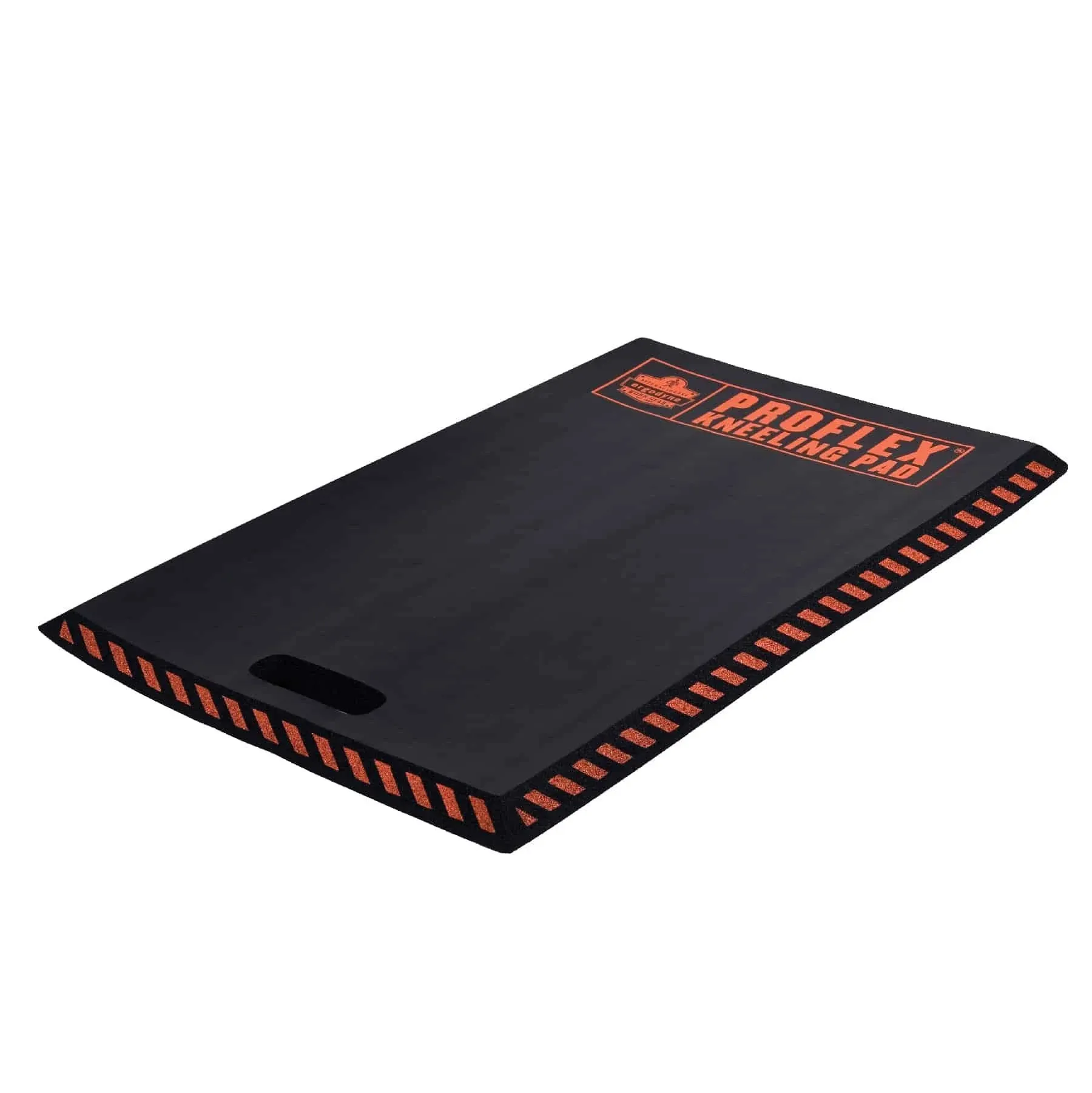 385 Black Large Kneeling Pad