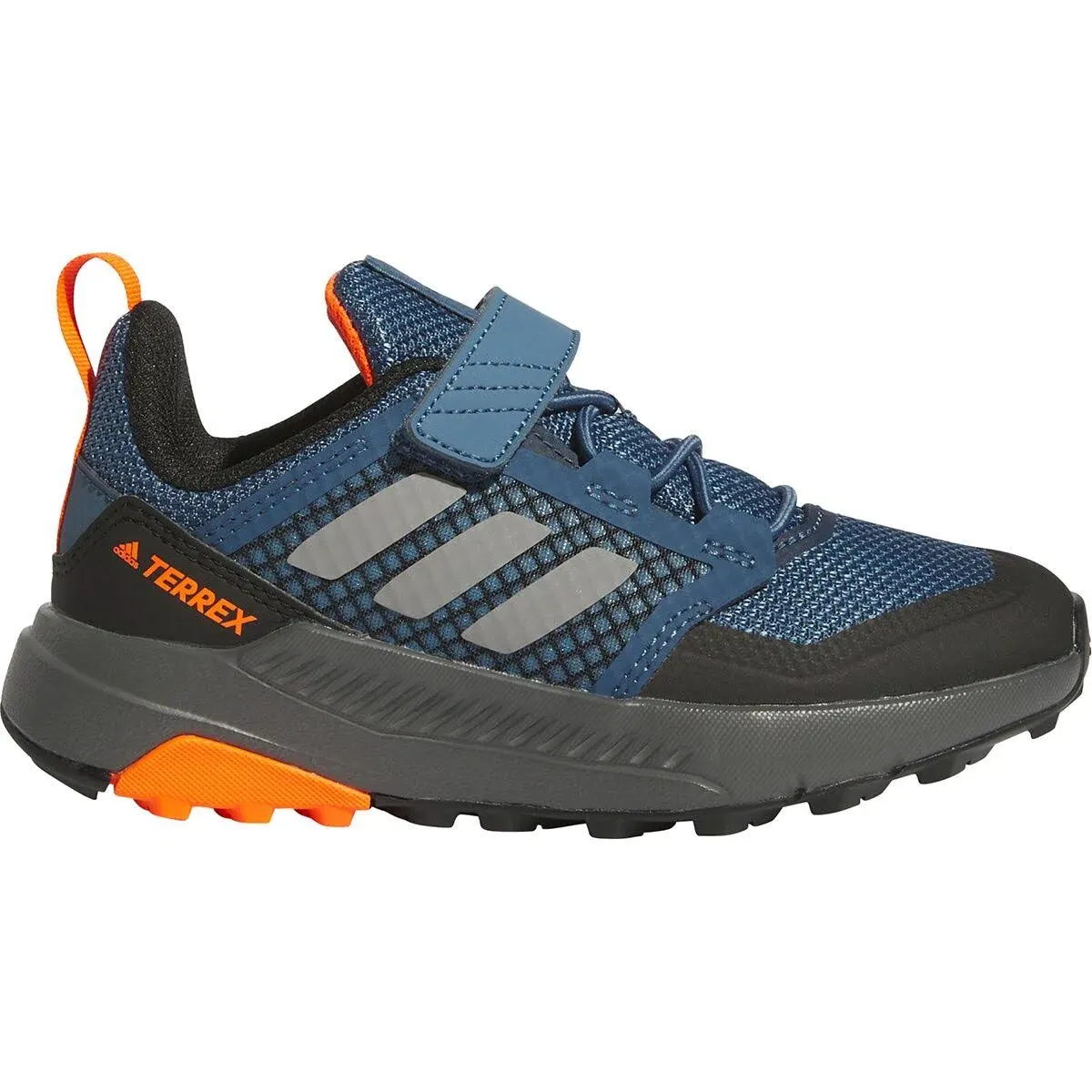 adidas Outdoor Kids   adidas Outdoor KidsTerrex Trailmaker CF (Little Kid/Big Kid)