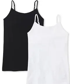 The Children's Place Girls' Basic Camisole