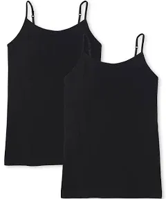 The Children's Place Girls' Basic Camisole