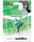 Wii Fit Trainer Amiibo Super Smash Bros Series Nintendo