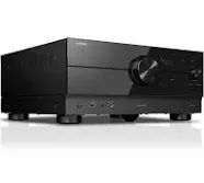 Yamaha Aventage RX-A4A AV Receiver Home Theater 9.2 Channels 4K Pass-Through JPN