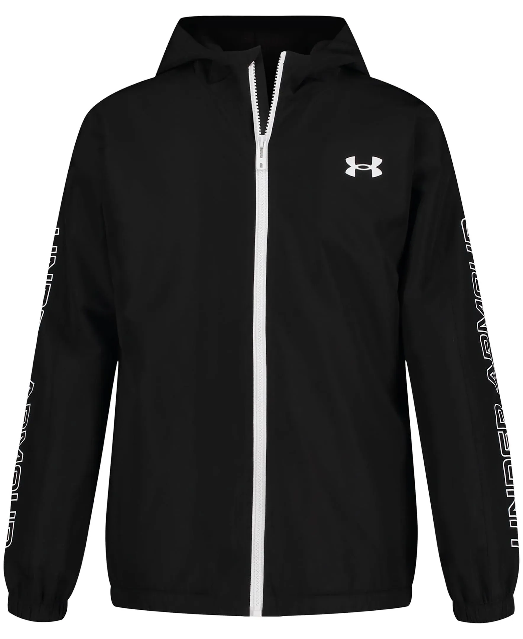 "Little Boys' UA Manataug Windbreaker"