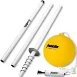 Franklin Sports Recreational Tetherball Set