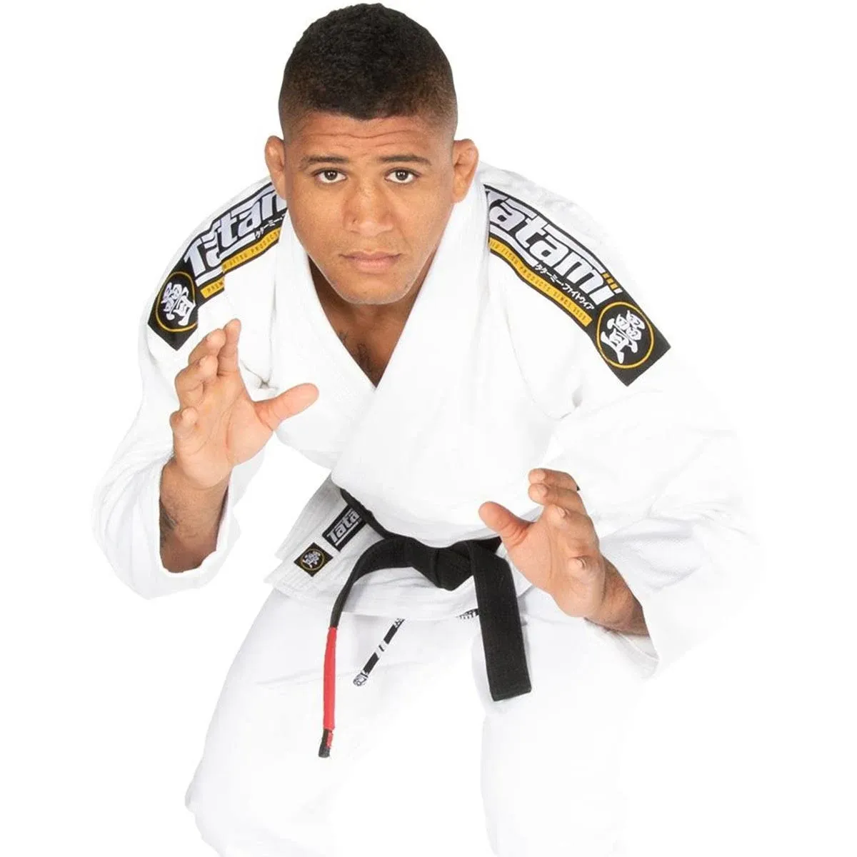 Tatami Fightwear Nova Absolute BJJ Gi