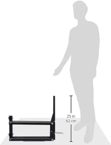 Lifetime 1044 Quick Adjust Conversion Kit