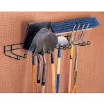 Sporty's Heavy Duty Four Place Tool Hanger