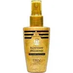 EBIN NEW YORK Secret of Pharaoh Hair Body Glitter Mist Spray ,2.37oz