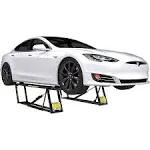 QuickJack Portable Car Lift 6000ELX-110V