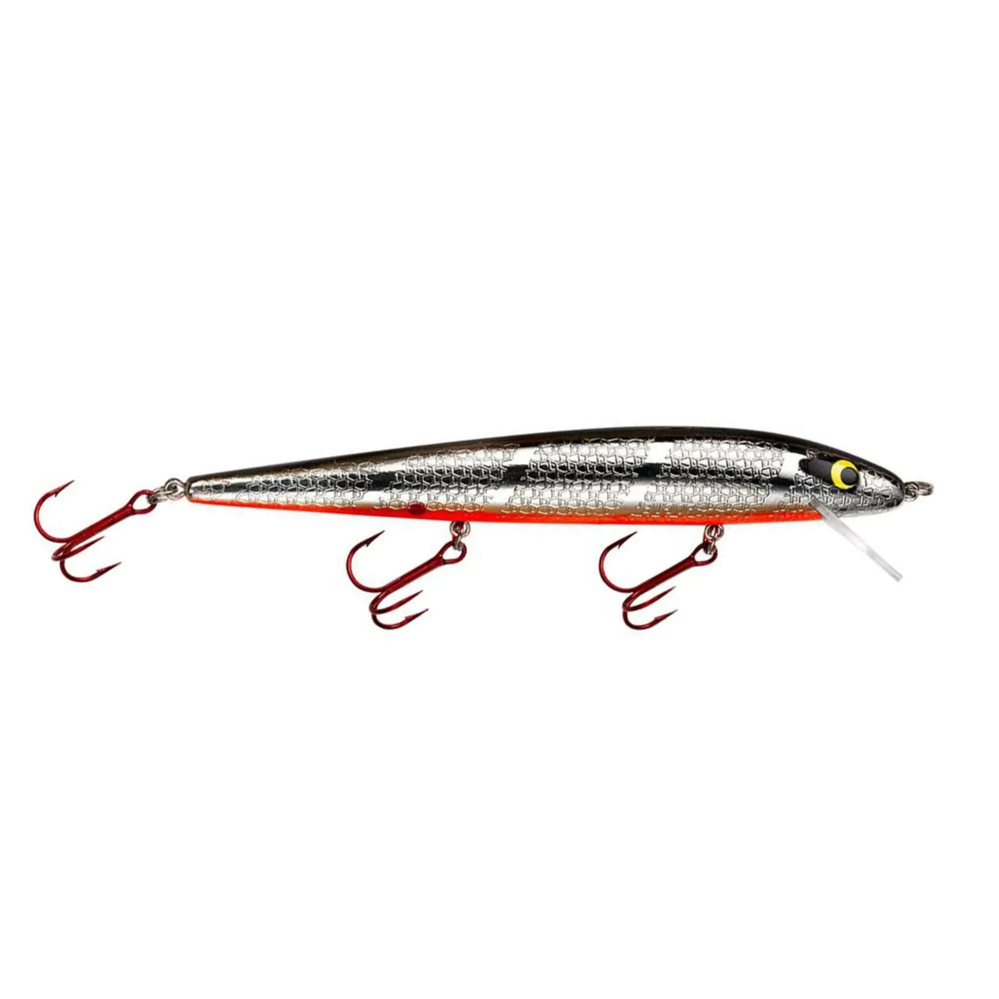 Smithwick Lures Suspending Rattlin Rogue Fishing Lure