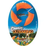 Chuckit Ultra Ring Chase and Fetch Toy