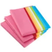 Hallmark Tissue Paper Classic Rainbow 120 Sheets