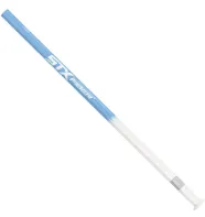 STX Fiber X Fade Composite Attack Lacrosse Shaft