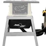 Milescraft 1500 DustCutter - Saw Dust Collection System