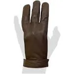 Damascus Doeskin Shooting Glove X-Large