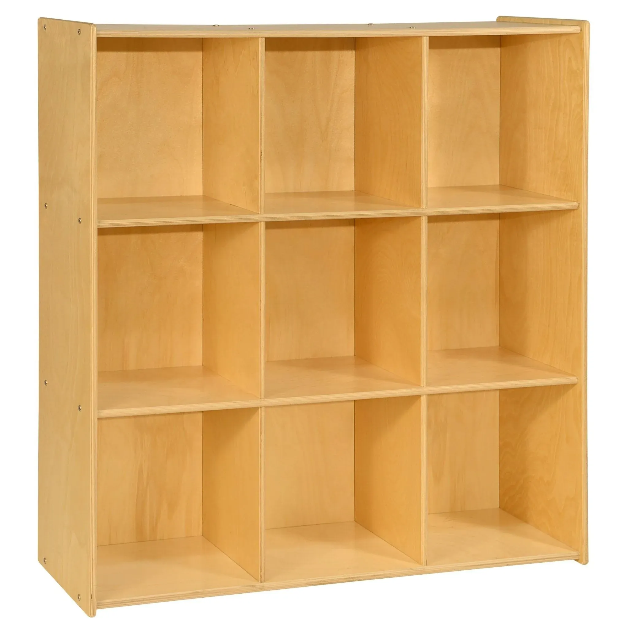 Contender Big Cubby Storage