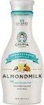 Califia Farms Unsweetened Vainilla Almond Milk (48 fl oz)