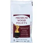 Flame Genie Premium Wood Pellets