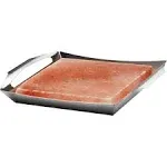 Napoleon Himalayan Salt Block with PRO Grill Topper 70025