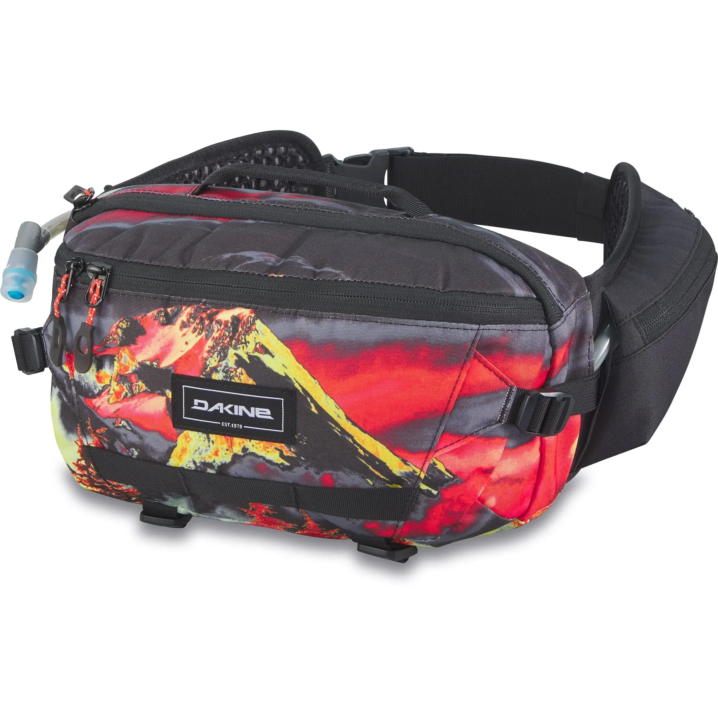 Dakine Hot Laps 5L Bike Waist Bag