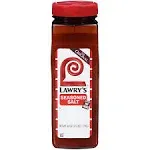 Lawry's Seasoned Salt, 40 oz