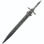 Castlevania 6-Inch Metal Letter Opener (Loot Crate Exclusive)