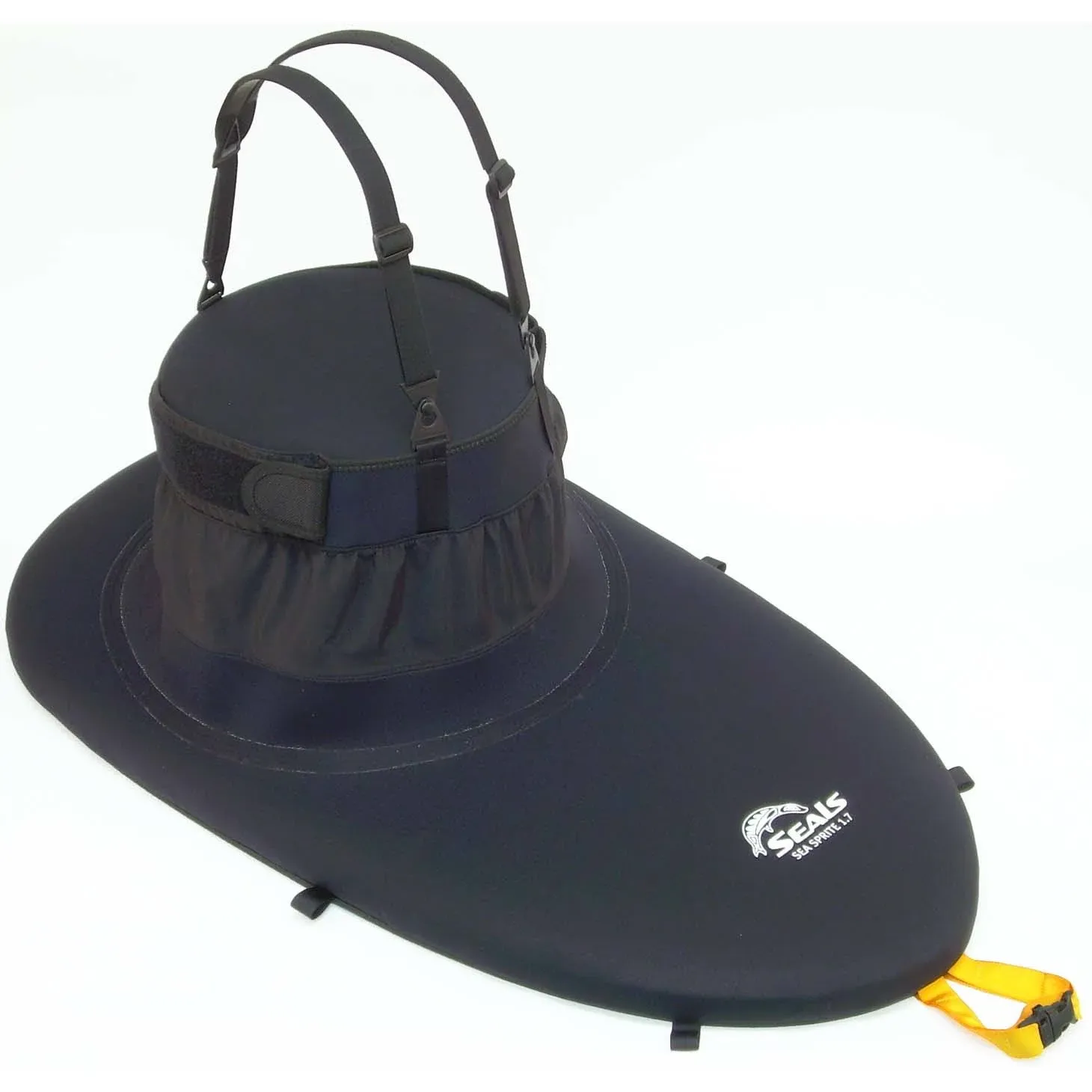 Seals Sea Sprite Kayak Spray Skirt 1.4