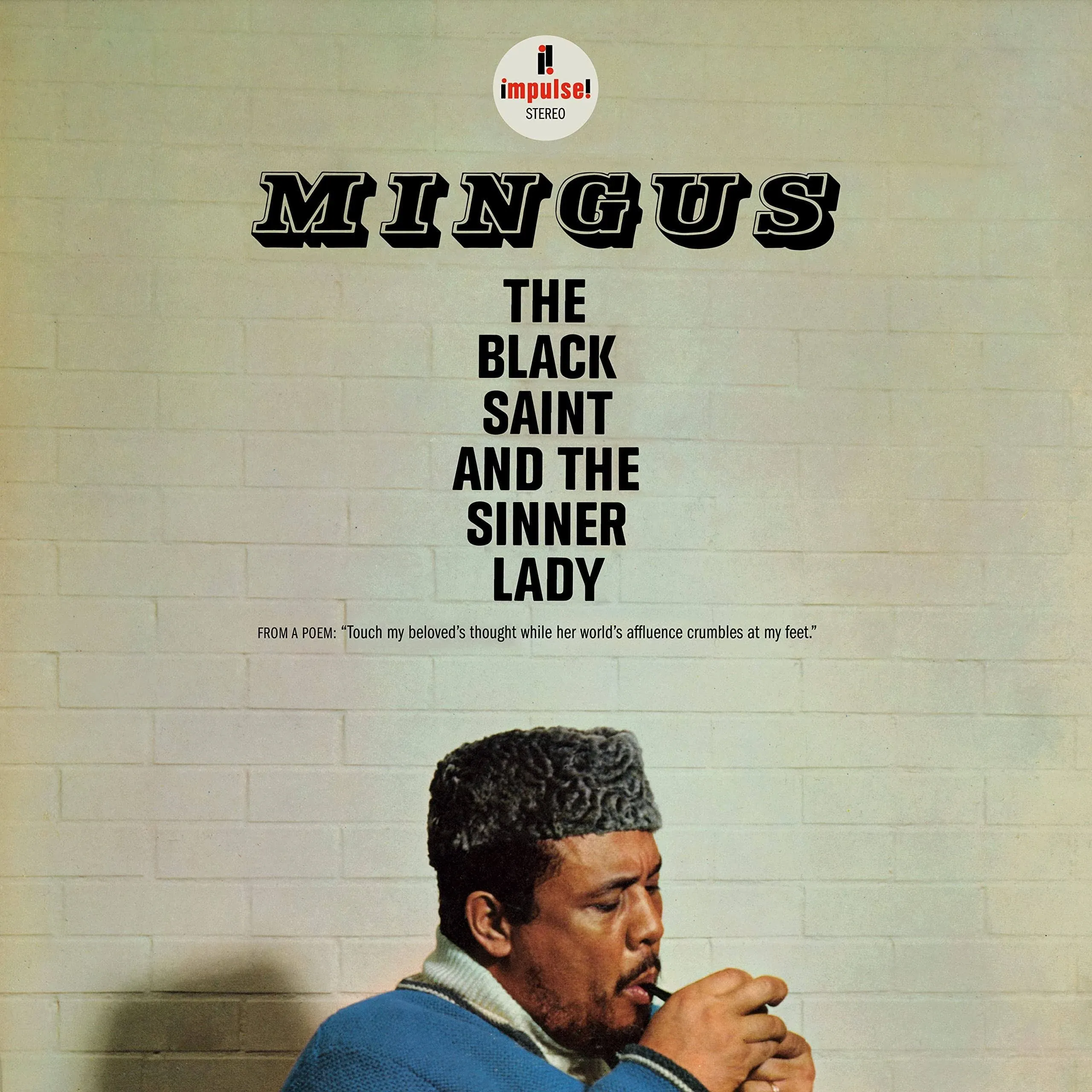 Charles Mingus - Black Saint &amp; The Sinner Lady - Deluxe 180-Gram Vinyl [New Viny