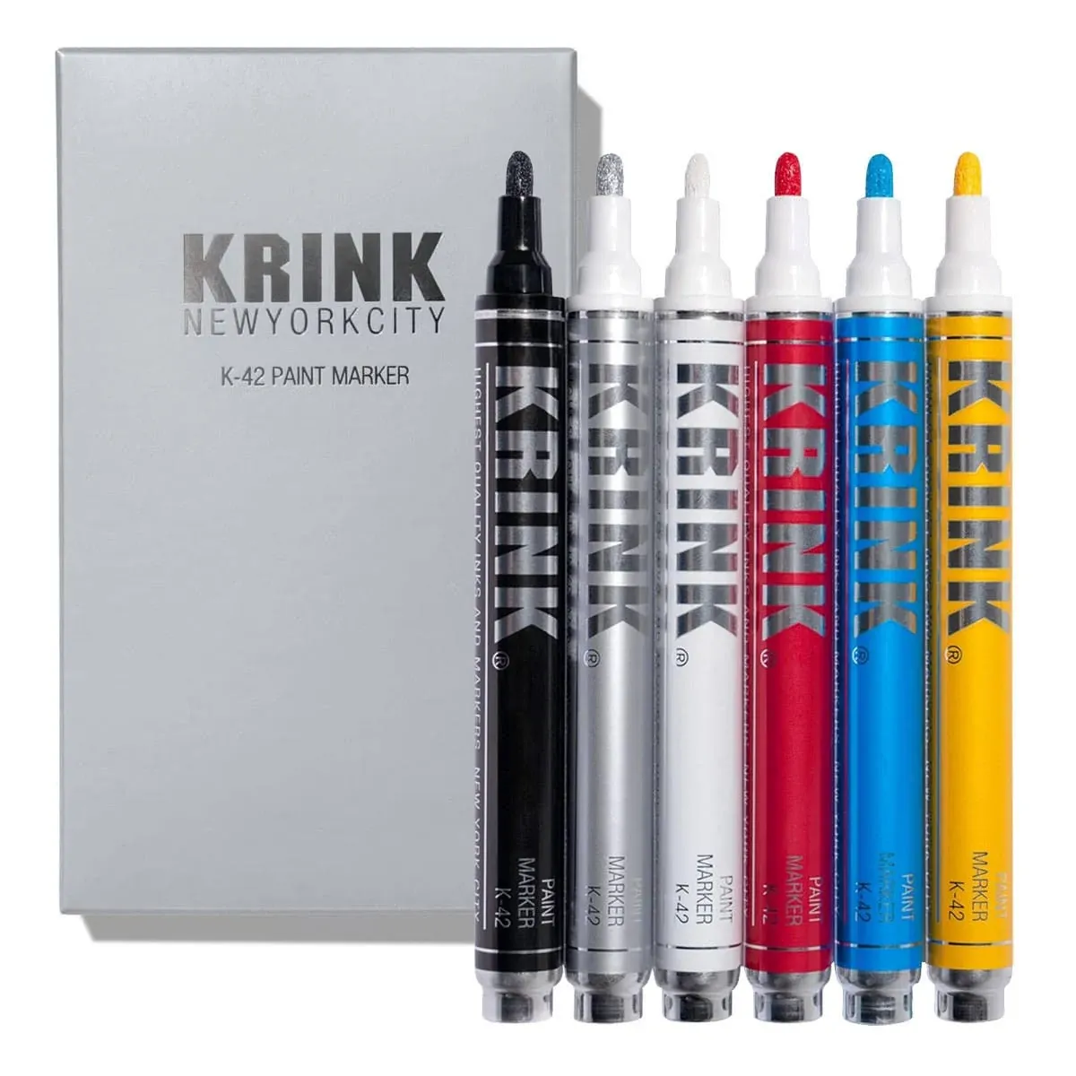 Krink K-42 Paint Marker