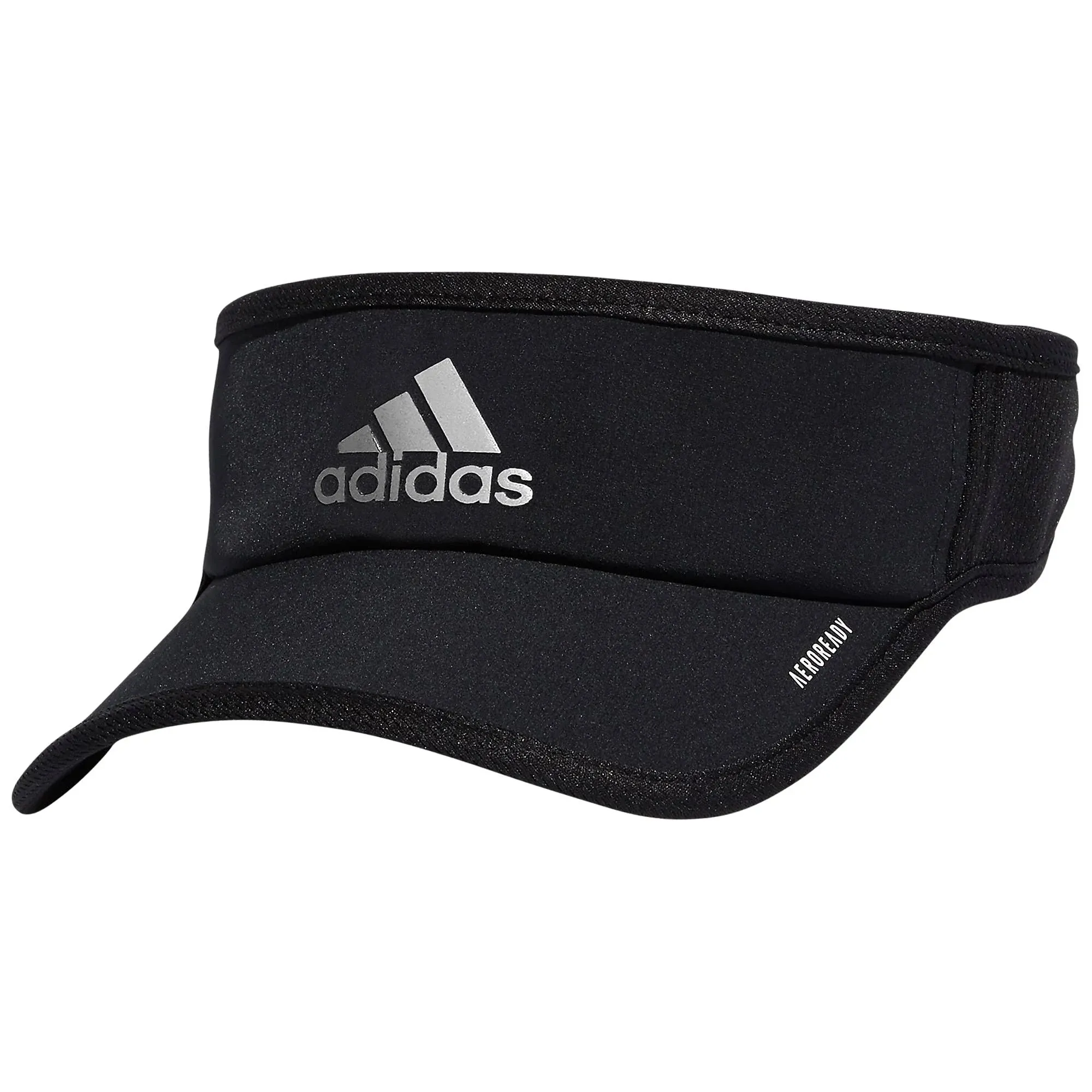 Adidas Men's Superlite 2 Visor - Black