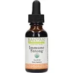 Immune Strong - Liquid Extract 1 fl oz