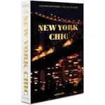 BOOK "NEW YORK CHIC"