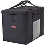 Cambro GBD211417110 - GoBag Delivery Bag Large 21" x 14" x 17"