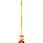 Comanche-3 Rocket Kit