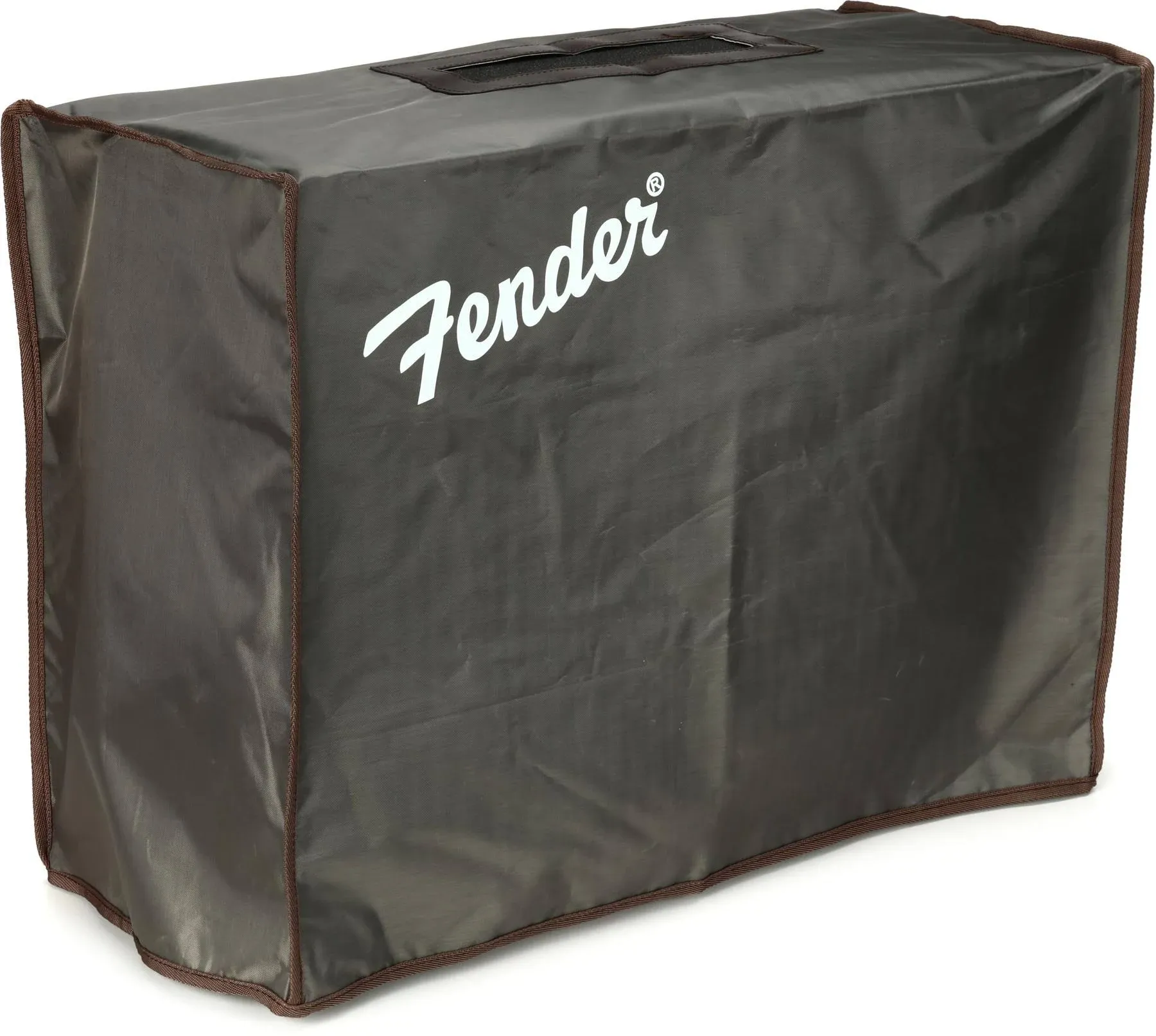 Fender  Amp Cover, Hot Rod Deluxe™/Blues Deluxe™, Brown, 0047485000