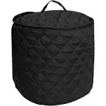 Ritz 3-Quart Pressure Cooker Kitchen Appliance Cover,Black