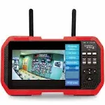 Triplett 8075 - CamView IP Pro-X Camera Tester