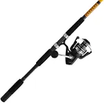 PENN Pursuit IV/Ugly Stik Bigwater Spinning Combo - BWS2040S701PR8<wbr/>0