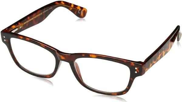 Foster Grant Conan Multifocus Reading Glasses