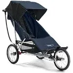 Baby Jogger Freedom Stroller with 16 In.wheels