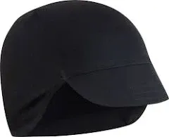 Pearl Izumi Thermal Cycling Cap - Black - One Size (Black)