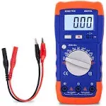 Honeytek A6013L Capacitor Tester