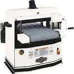 SHOP FOX W1740 12-Inch Drum Sander